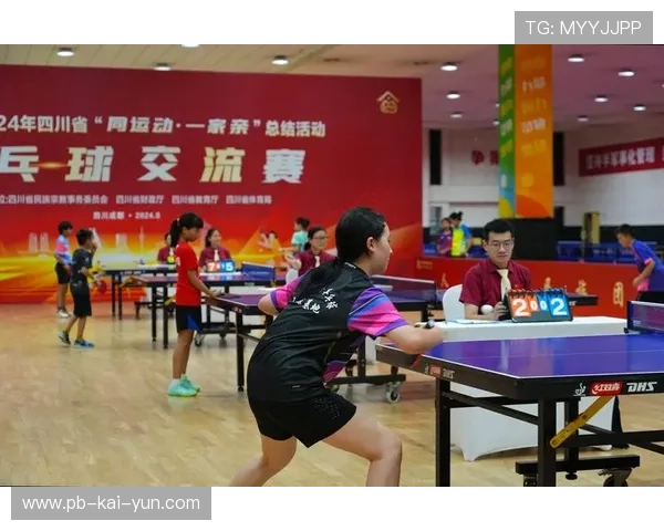 乒乓球协会推动青少年体能与技术融合训练方案，乒乓球青少年培训方案